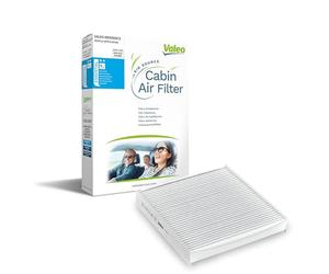Valeo Service 698657 Cabin Filter