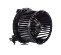 Valeo Service 715057 Heater Blower Motor