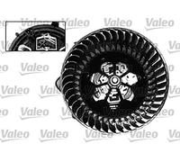 Valeo Service 715073 Heater Blower Motor