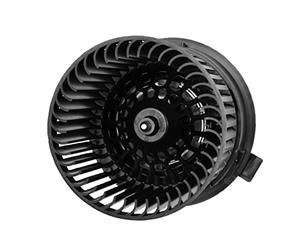 Valeo Service 715223 Heater Blower Motor