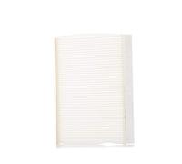 Original VALEO Filter Cabin Air 715638 for Hyundai