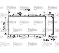 Valeo Service 734164 Radiator