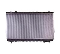 Valeo Service 734259 Radiator