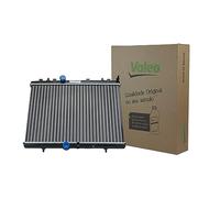 VALEO 734338 Engine radiator