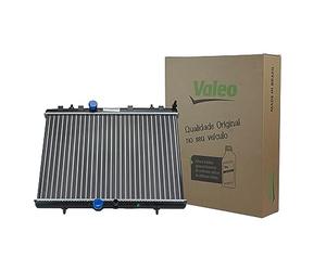 Valeo Service 734338 Radiator