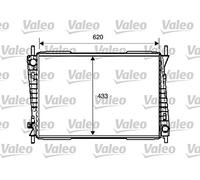 Valeo Service 734785 Radiator