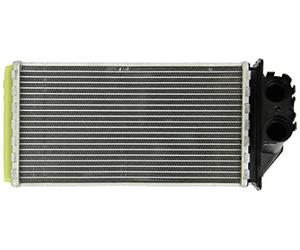 Valeo Service 812339 Heater Radiator