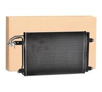 VALEO 817777 Air conditioning condenser