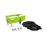 VALEO 301354A Brake pad set