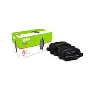 VALEO 302024A Brake pad set