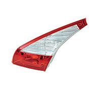 Valeo Signal Lamp Nearside Passenger Side 043856 Left Boot For Renault Megane