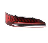 Valeo Signal Lamp Nearside Passenger Side 047308 Rear Left Auto Part For Audi Q7
