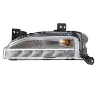 Valeo Signal Lamp Nearside Passenger Side 047721 Front Left For VW T-Roc 2017-On