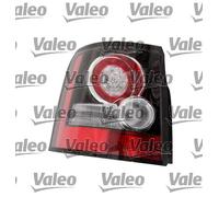 Valeo Signal Lamp NS Passenger Side 044662 For Land Rover Range Rover Sport 2011