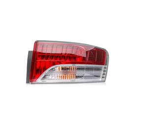 Valeo Signal Lamp Offside Driver Side 043963 Rear Right Wing fits Toyota Avensis