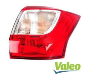 Valeo Signal Lamp Offside Driver Side 044448 Rear Right Wing fits Ford C-Max