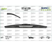 Valeo Silencio Wiper Blade VR3 - Rear - 400 mm - 1 Blade