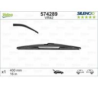 Peugeot 207 Wiper Blade 06-22 (574289) OEM Valeo