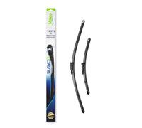 Valeo Wiper Blade 574473 Silencio VF373 Front Spoiler 600mm/400mm – Fits MiTo, BMW 3 Series, Ampera