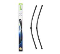 Valeo Silencio Kit of 2 Wiper Blades VF401 - Front - 700 mm / 700 mm