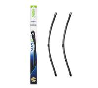 Valeo Silencio Kit of 2 Wiper Blades VF402 - Front - 650 mm / 650 mm