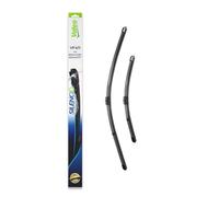 Valeo 574324 Wiper Blade Front Fits Ford Focus Peugeot 207 207 Cc 207 Sw