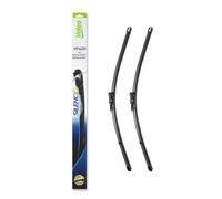 Valeo Silencio Kit of 2 Wiper Blades VF420 - Front - 650 mm / 650 mm