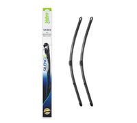 Valeo Silencio Kit of 2 Wiper Blades VF869 - Front - 650 mm / 650 mm