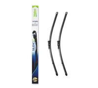 Valeo Silencio Kit of 2 Wiper Blades VF885 - Front - 680 mm / 680 mm