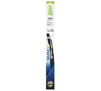 Valeo Silencio Kit of 2 Wiper Blades VM209 - Front - 575 mm / 500 mm