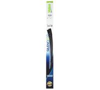VALEO Silencio Original Aquablade Wiper - VA302 - Kit of Best-in-Class Cleaning and Wiping Performance Wiper Blades 650mm/480mm - Front - Set of 2 Wiper Blades - 572302