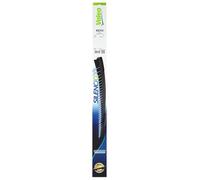 Valeo Wiper Blade Silencio Original Aquablade VA310 - 600/500mm Front - Set of 2 (572310)