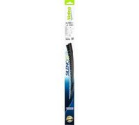 VALEO Silencio Original Aquablade Wiper - VA313 - Kit of Best-in-Class Cleaning and Wiping Performance Heated Wiper Blades 600mm/500mm - Front - Set of 2 Wiper Blades - 572313