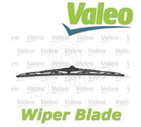 Valeo Silencio Specific Single 475mm / 19" Wiper Blade VM23