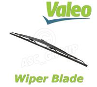 Valeo Silencio Specific Single Spoiler 650mm / 26" Wiper Blade VM111