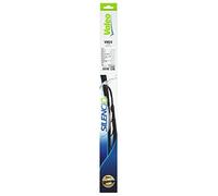 Valeo 574156 Silencio VM106 Front Windscreen Wiper Blade x1 Bracket 525mm 21"