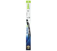 Valeo Silencio Wiper Blade VM19 - Front - 630 mm - 1 Blade