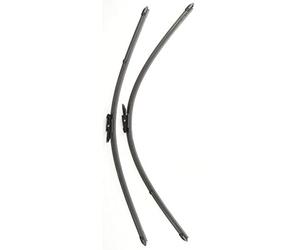 Valeo Silencio Wiper Blade VM415-574328 - Front Length: 700mm/650mm - Set of 2 Wiper Blades (for Left and Right Hand Drive Vehicles)