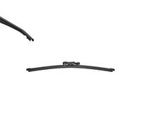 VALEO Silencio Wiper - VR269 - High Performance, Superior 360 Degrees Visibility, Easy Installation Original Flat Blade 280mm - Rear - 1 Wiper Blade - 574608