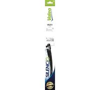Valeo Wiper Blade Silencio VR292 350mm Rear Flat High Performance Easy Install 1pc 574696