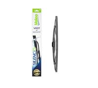 Valeo Silencio Wiper Blade VR37 - Rear - 340 mm - 1 Blade