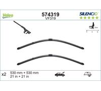 VALEO Silencio Wiper FB OE RHD VF319 Kit 574319