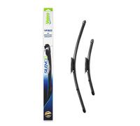 VALEO SILENCIO WIPER FB OE RHD VF803 Kit 577803