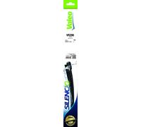 Valeo Front & Rear Wiper Blade Set fits Renault Espace VI 2023 on