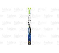 VALEO Silencio Wiper Standard LHD RHD V55 x1 574118