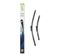 Wiper Blade 574640 by Valeo - 2 pack