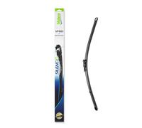 VALEO Wiper Blade Silencio VF882 (577882) - 650mm Flat Blade, Front, Easy Fit