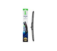 VALEO Silencio Wiper - VH126 - Premium All-Seasons Original Equipment Replacement Hybrid Wiper Blade 450mm - Front - 1 Wiper Blade - 574726