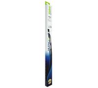 VALEO Silencio Wiper - VM203 - Kit of All-Seasons Durable and Resistant Windshield Conventional Wiper Blades 645mm/570mm - Front - Set of 2 Wiper Blades - 574162