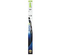 VALEO Silencio Wiper - VM29 - All-Seasons and Perfect Fit Windshield Wiper Blade 550mm - Front - 1 Wiper Blade - 574192